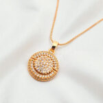 Stellar Radiance Pendant Set - Image 6