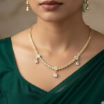 Shimmer Pearl Drop Set - Image 7
