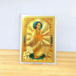 Mahaprabhuji Frame