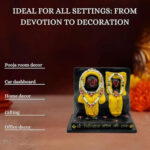 Shree Giriraj Dharan Govardhan Shila Idol - Image 5