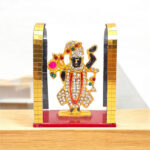 Shreenathji Diamond Cabinet - Image 3