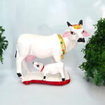 Kamdhenu Gaay (Cow)