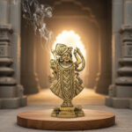 Ashtdhatu Shreenathji Murti