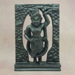Pithika Shreeji Murti