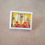 Shreenathji Teenidhi Night Lamp