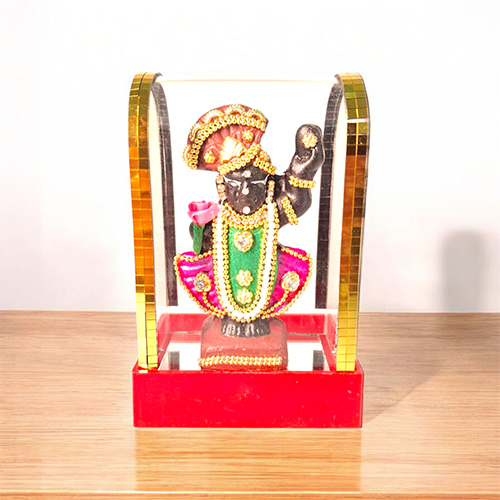 3 Shreenathji Maati Dome - Image 1