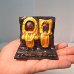 Shree Giriraj Dharan Govardhan Shila Idol - Image 4