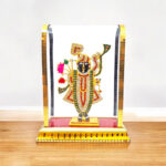 Shreenathji Diamond Cabinet