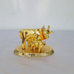 Golden Kamdhenu Gaay (Cow) - Image 2