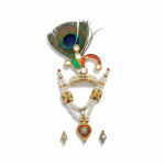 Laddu Gopal Shringar Set - Image 4