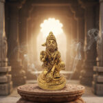 Ashtdhatu Hanuman Ji
