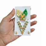 Premium Handcrafted Laddu Gopal Shringar Set - Image 5