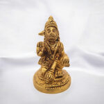 Ashtdhatu Hanuman Ji - Image 3