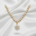 Premium AD Thakurji Shringar Mala