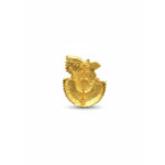 Shrinathji Mukharbind Brooch - Image 5