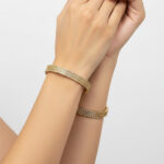 Triple-Row American Diamond (AD) Kadas - Image 2