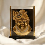 Premium Gold Plated Shrinathji Devotional Frames - Image 6