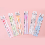 Color Glue Pen Set - Multi-Color Liquid Glue Pens for School Projects, Scrapbooking, DIY Crafts, Art & Card Making - Image 5