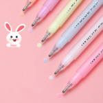 Color Glue Pen Set - Multi-Color Liquid Glue Pens for School Projects, Scrapbooking, DIY Crafts, Art & Card Making - Image 4